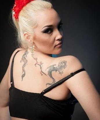 Анкета проститутки Яроша - город Виловатово, 25 лет, №11140